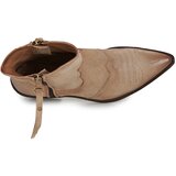 Airstep / A.S.98 Gležnjarji COUNTRY ZIP Bež | Shoptok.si