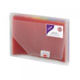 Snopake Fascikla A4 sa 6 pregrada Rainbow | ePonuda.com