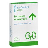 Devicare Lit Control Ph Up, 30 kapsula Cene