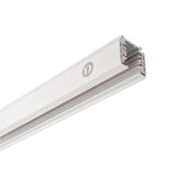 Planetitaly Trifazni tir 2 metra 230V svetlobni sistem za trifazne reflektorje 3-Phase BELA BARVA 2MT, (20561608) | Shoptok.si
