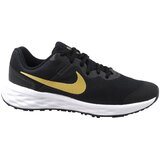 Nike Tek & Trail Revolution 6 Črna Cene
