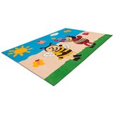 Kayoom OTROŠKA PREPROGA 110/160 cm taftano večbarvno | Shoptok.si