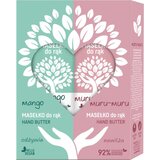 FlosLek Laboratorium Hand Butter poklon set za žene | shoptok.hr