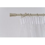 Dekordom Teleskopska garnišna zvono 120-210 drap/zlatna 632180 Dekordom Teleskopska garnišna zvono 120-210 drap/zlatna 632180 Slike