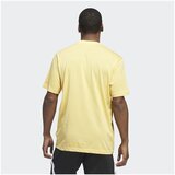 Adidas Wwh Logo G T žuta | shoptok.hr