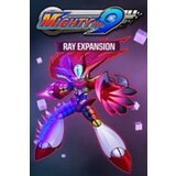 Steam Mighty No. 9 - Ray Expansion (DLC) (PC) Key GLOBAL Steam Mighty No. 9 - Ray Expansion (DLC) (PC) Key GLOBAL Slike