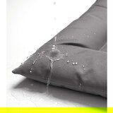  Krevet za psa Hunter Siva 100 x 70 cm | shoptok.hr