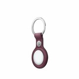 Apple airtag finewoven key ring - mulberry (mt2j3zm/a) cene
