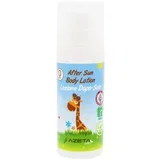 organski bebi losion za negu kože posle sunčanja 50 ml 0+M