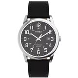 Timex Analogne ure ty573170 Črna Cene
