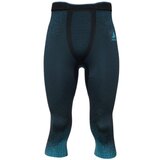 Odlo BLACKCOMB ECO Muške funkcionalne 3/4 tajice, tamno plava, veličina | shoptok.hr