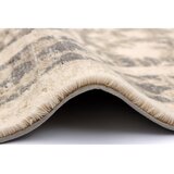 Agnella Bež vunen tepih 170x240 cm Agnus Granny – | shoptok.hr