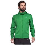 Schöffel Jakne Blaueis Mns Zelena | Shoptok.si