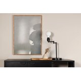 Venture Home poster Human Shadow 30 × 40 cm, sivi | shoptok.hr