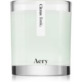 Aery Botanical Citrus Tonic mirisna svijeća 200 g | shoptok.hr