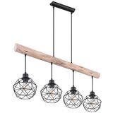 Globo Visilica (60 W, D x Š x V: 85,5 x 20,5 x 25,5 cm, E27) | shoptok.hr