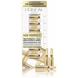 L'oréal Nega Age Perfect 7-Tage Straffungsbehandlung Ampullen | Shoptok.si