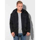 Ombre muška jakna C504 | shoptok.hr
