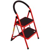 Kućne Merdevine Čelične 2+0 | ePonuda.com