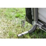 ShelterLogic Sjenica za Životinje 680x730x380cm - BRANDED IN THE USA | shoptok.hr