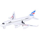  Set aerodrom parking avion auti + podloga za5395 | shoptok.hr