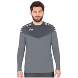 JAKO Majice s kratkimi rokavi Champ 2.0 Siva | Shoptok.si