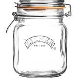 Kilner Oglat kozarec z žico - 1 Liter Cene