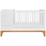 BELLAMY UP! krevet 70x120 cm, white Cijene