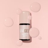 Essence UV GEL EASY OFF gel lak za nohte z uporabo UV/LED lučke odtenek 103 - my milkshake 5 ml | Shoptok.si