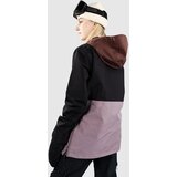 Volcom Ashfield Anorak dusty lavender | Shoptok.si