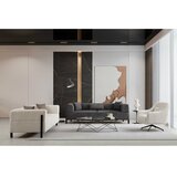 Atelier Del Sofa sofa trosed gio 3 seater white cene
