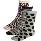 Mexx Ženske čarape Bamboo Fashion 319025 , Pakovanje od 3 para | Eponuda.com