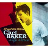  BAKER, CHET - CHET BAKER SINGS | Eponuda.com