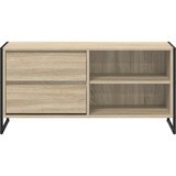 TV ormar s ladicama Sonoma 100 x 36 x 49,5 cm Konstruirano drvo | Eponuda.com