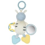 Kikka Boo Interaktivna igračka sa glodalicom Stripy Friends ( KKB10457 ) Cene