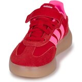 Adidas Patike za devojčice Barreda Decode El C, JR0770, Crvene | ePonuda.com