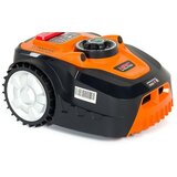 NAC samo-propeliran robot RLM1000-DY ultrasonic, (21102603) Cene