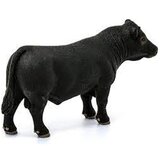 Schleich black figura bika angusa | shoptok.hr