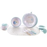 Jane Jané set za jelo - Lazuli Blue Cijene
