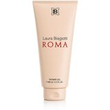 Laura Biagiotti Roma Uomo parfumirani gel za prhanje za ženske 400 ml | Shoptok.si