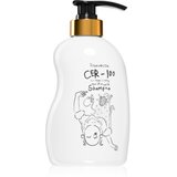 Elizavecca Cer-100 Collagen Coating Hair Muscle Shampoo šampon za dubinsko čišćenje s kolagenom 500 ml | shoptok.hr