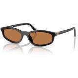 Miu Miu Sončna očala 0MU A06S 16K10I Črna | Shoptok.si