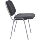 MID.YOU Konferenčni Stol Xt 600, Antracit | Shoptok.si