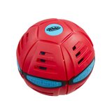 PHLAT BALL klasičen frizbi žoga - rdeč | Shoptok.si