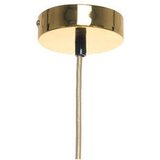 Kayoom VISEČA SVETILKA 20/34/20 cm E27 | Shoptok.si