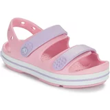 Crocs Sandali & Odprti čevlji Crocband Cruiser Sandal K Rožnata