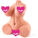 SuperLove Anita Big Boobs Reaslistic Sex Doll 3.6kg Skin Cene