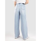 Volcom Stoned Bf Hirise Kavbojke blue bird | Shoptok.si
