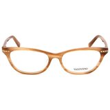  Ženski Okvir za naočale Valentino V2646-77 Ø 51 mm | shoptok.hr