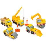 Le Toy Van Construction Set set igračaka 3y+ 9 kom Cijene